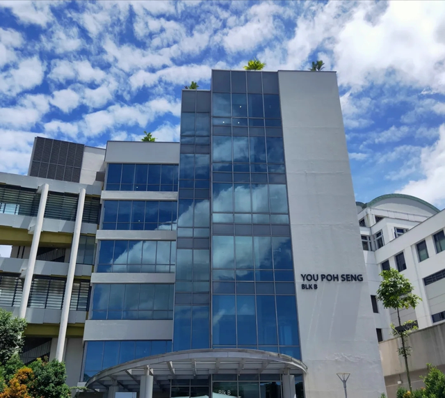新加坡私立学校“天花板”—SIM（新加坡管理学院）