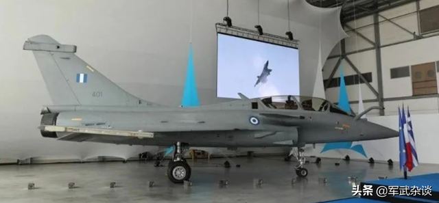 歼-10C输在哪？印尼购42架法国“阵风”，搞双发版歼-10C能大卖吗