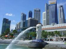 “狮头鱼尾”你见过吗？快来新加坡看看这个奇特建筑物