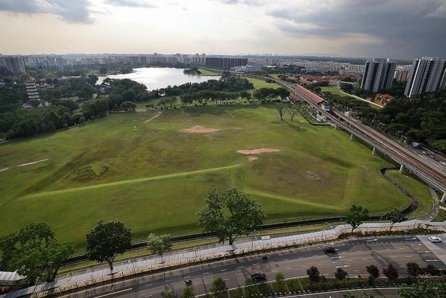 崭露头角的裕廊湖景区将迎来占地七公顷的旅游开发项目！