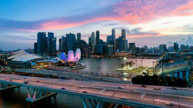 驻新加坡大使馆：新加坡返华流程调整，加强检测与监管