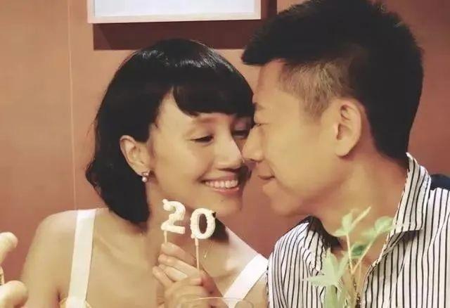 演技高感情深的7對明星夫妻，都能拍成偶像劇，最長的已結婚30年