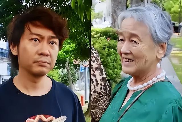 2009年，江蘇小夥爲照顧82歲外國富婆遠赴新加坡，後來怎麽樣了？