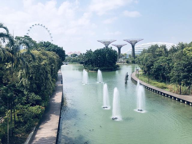 「不负好时光」说走就走的🇸🇬新加坡自由行详记