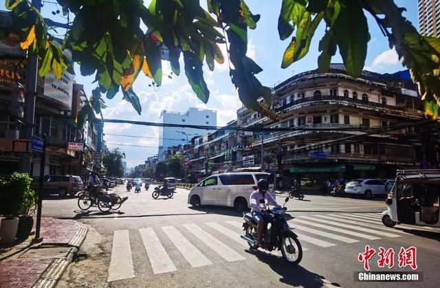 多個駐外使領館發提醒，事關僑胞出行、錢包、人身安全……