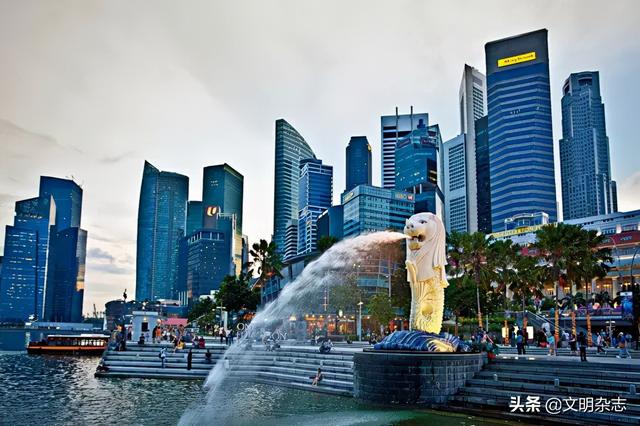 从愉悦之园到世界级现代科研机构：新加坡植物园——走进“一带一路”国家的世界遗产和多元文化
