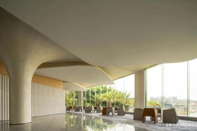 KLID達觀國際建築設計事務所榮獲2021 SIDA新加坡室內設計大獎
