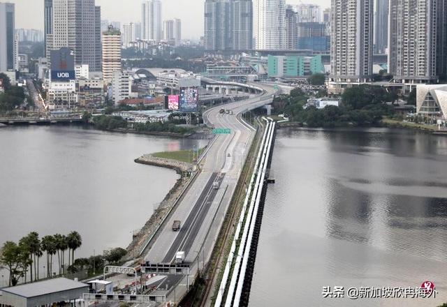 新马料29日开通 航空与陆路疫苗接种者旅游走廊