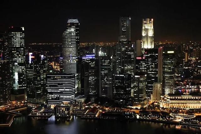 中国国企改革的模板，马六甲海峡上的超级国企——新加坡淡马锡