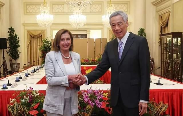 新加坡前外长：美国希望现在就开战，多拖一年，中国胜算就多一分