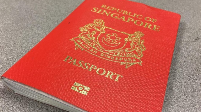 护照申请处理期间——谨防骗局；明年起，高一学生可申请奖学金