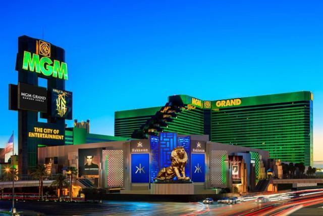 全世界十大最豪华赌场排名，你去过几个？