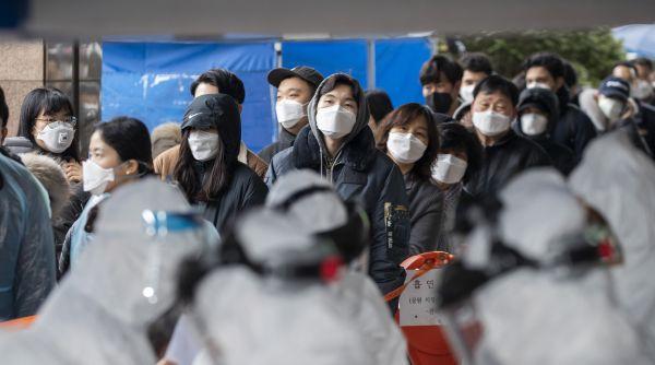 【防疫報道】韓國抗疫“發明”引關注，新加坡並非“佛系”