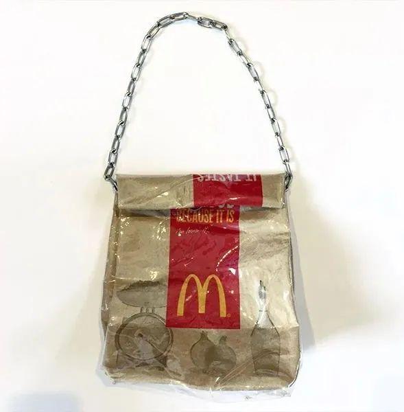 麥當勞「流行文化檔案」：從 92 年 McJordan，到你熟知的 TS 合作