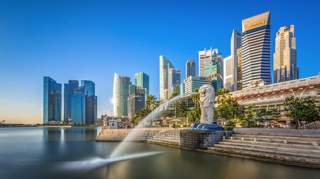 新加坡与中国一对比，就知道新加坡人为什么不买房了？