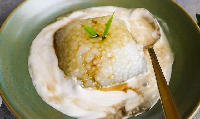 盤點新加坡最經典的20款甜點：這些中式美味也這麽風靡