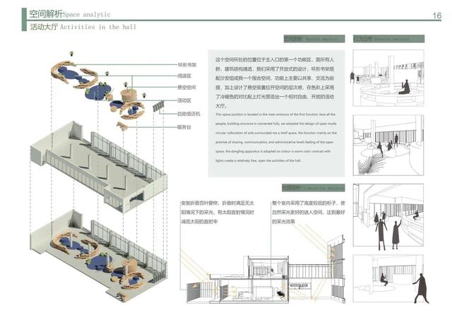 吉林建筑大学艺术设计学院2020毕业展