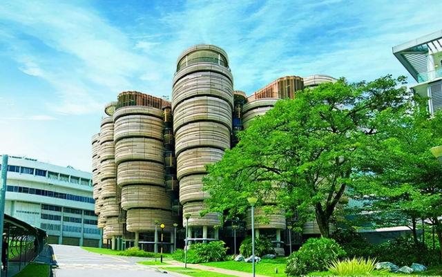 信息系統管理碩士項目 | 新加坡國立大學PK南洋理工大學