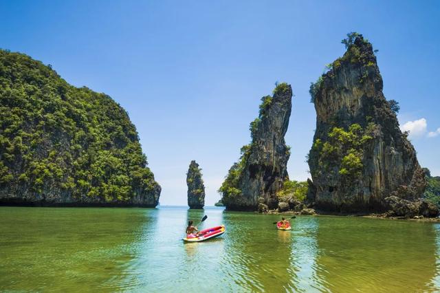 春節帶家人去旅行，送你100種玩法，5-20天假期都適合