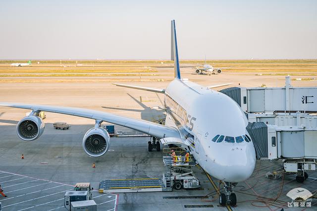 内敛的奢华——新加坡航空上海-新加坡A380新款头等舱套房体验