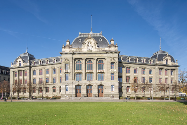 瑞士的大学介绍，瑞士最好的大学名单
