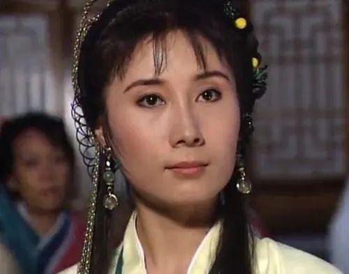 电视剧《莲花争霸》播出28年，女主角嫁给高官，女配角改了国籍
