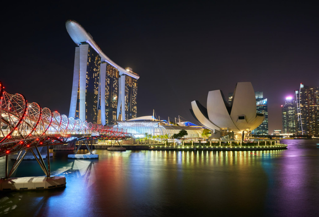新加坡：通過主張商標假冒侵權對在先商標權進行保護