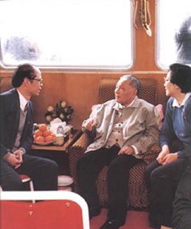 1992年，鄧小平說“給廣東20年時間，趕上四小龍”廣東實現了嗎？