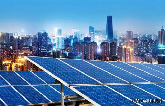 脑洞大开：若用太阳能电池把城市覆盖起来发电，可行吗？