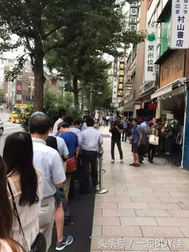 日本人在东京开了一家“兰州拉面”，居然比国内街边的还正宗！