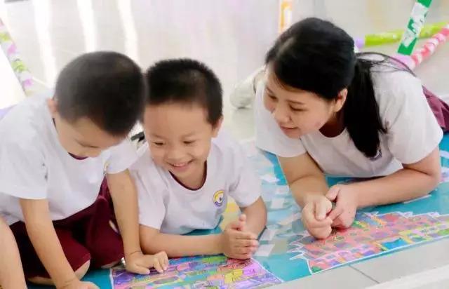 看新加坡学前教育体系，终于明白中国留学家庭青睐新加坡的原因！