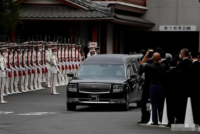 爲何大多外資車都有官方改裝靈車？國內卻沒有，到底還是利益使然