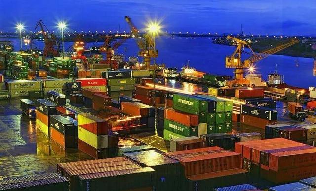 各有生存之道：細數全球集裝箱港口20強丨航運界