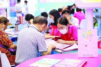 七大亮点乘风破浪，引爆文旅展销市场！这两场旅游博览会在厦圆满收官