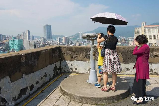 澳門月刊｜對澳門青年人才培養的思考和建議