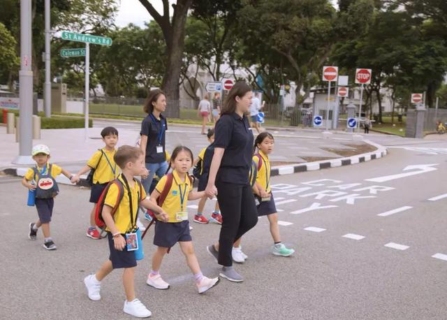 新加坡政府中小學憑什麽受萬衆青睐？做出選擇前你需要知道…