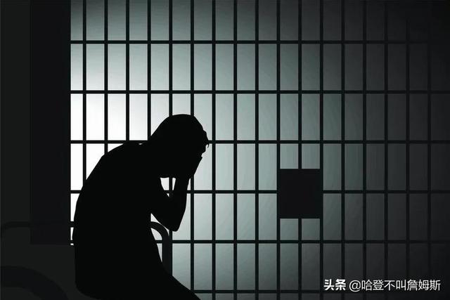 央视卧底20年的成蕾，会被判死刑么？