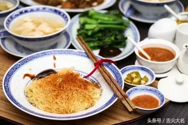 吃貨原本只愛美食，東南亞逛多了我竟愛上了菜市場