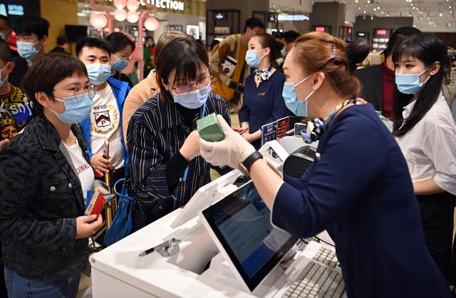 走进市场主体｜为消费者提供多元选择——海南本土免税“生力军”初长成