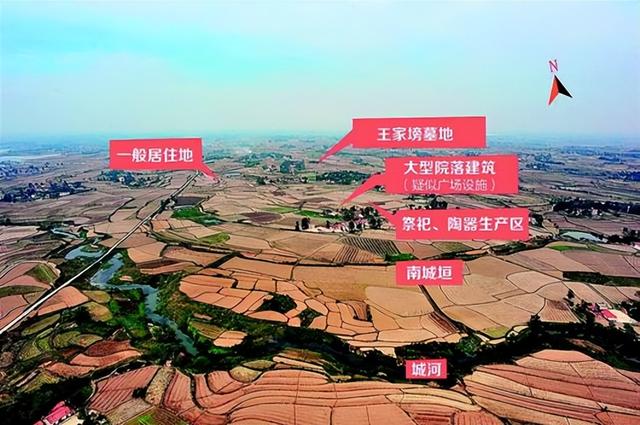 在湖南省雞叫城遺址尋找4800年前的夏朝，追蹤舜帝和困民國的蹤影