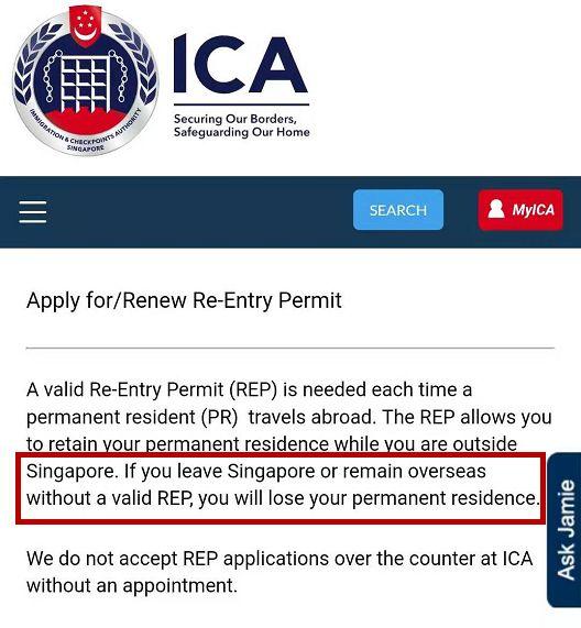 新加坡重磅提醒：這些事千萬不要做，會取消工作准證，...