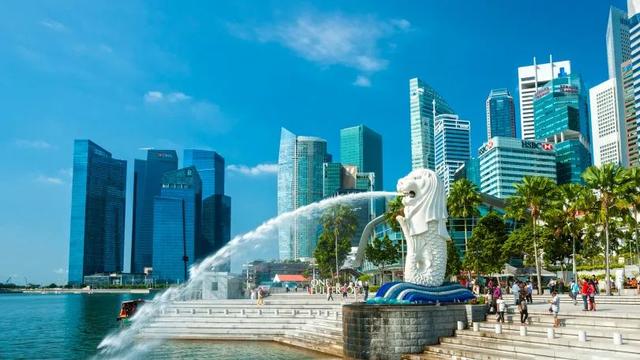 投资人出海手记 – 新加坡站