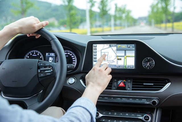 CES 2020最新汽車黑科技 來看未來出行新方向
