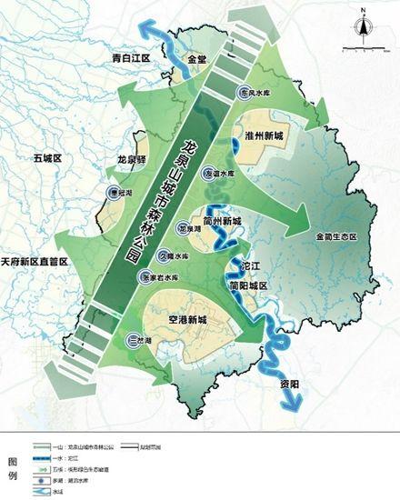 以國際眼光“支招”東進 “新加坡規劃之父”劉太格團隊來蓉授課