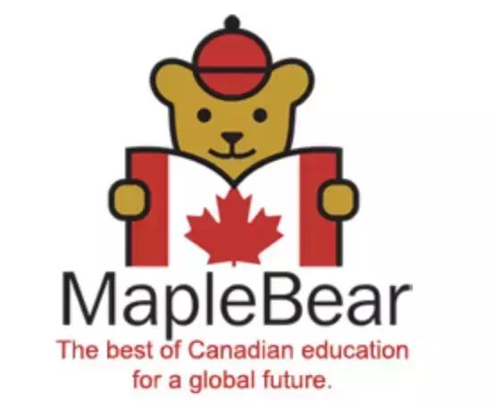 新加坡私立幼儿园之一Maple Bear