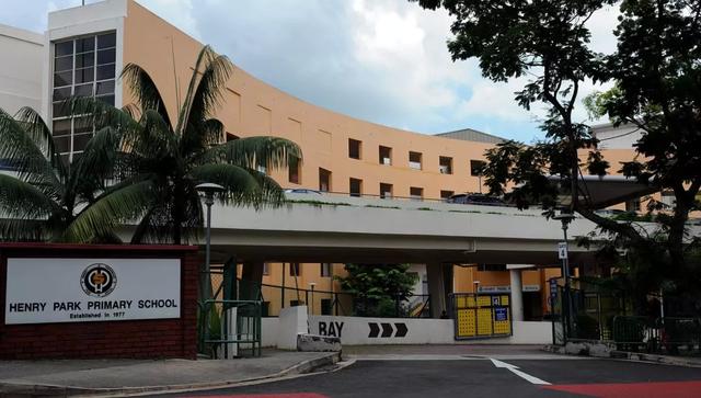 惡補新加坡公立中小學到底有哪些類型剩余學籍難進的學校排名