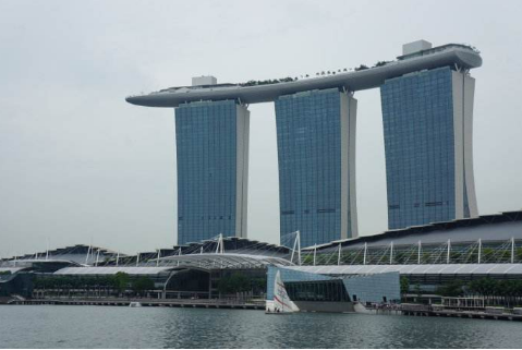 在新加坡不知道明年生肖運勢，還敢出門嗎？（上）