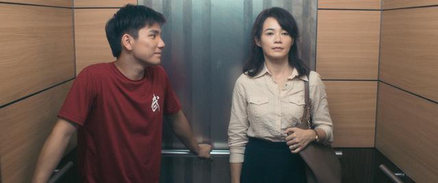新加坡電影《熱帶雨》，師生禁忌之戀下的隱喻和轉喻