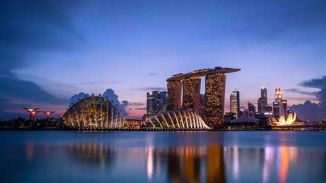 去新加坡留學，有哪些薪資比較高的專業值得考慮？