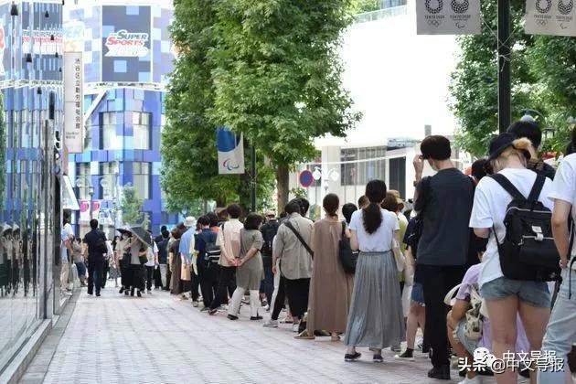 混入异物、注射死亡：“疫苗恐慌”席卷日本列岛